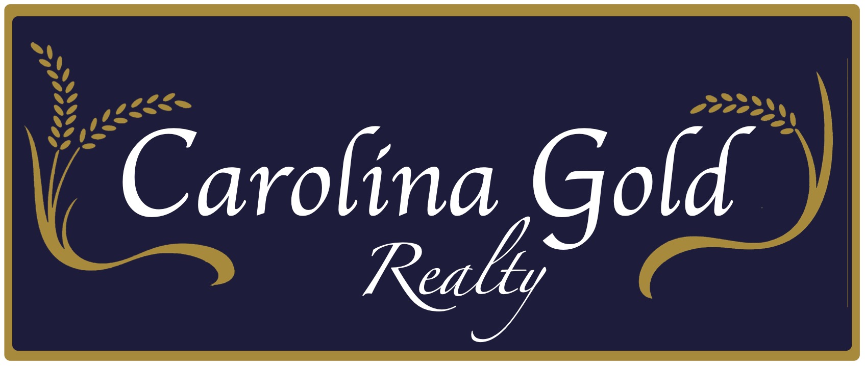Carolina Gold Realty logo